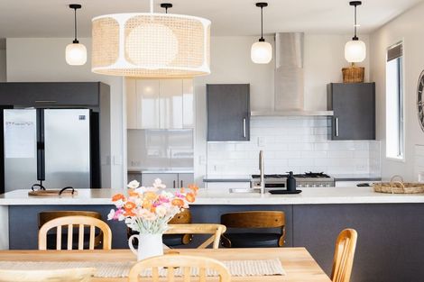 Photo of property in 4a Clayton Street, Saint Clair, Dunedin, 9012