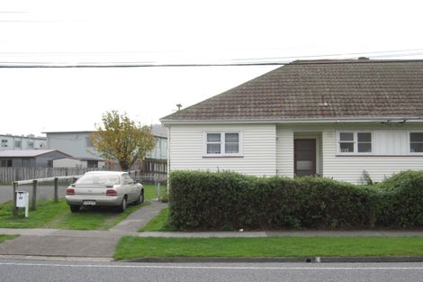 Photo of property in 7 Rata Street, Naenae, Lower Hutt, 5011