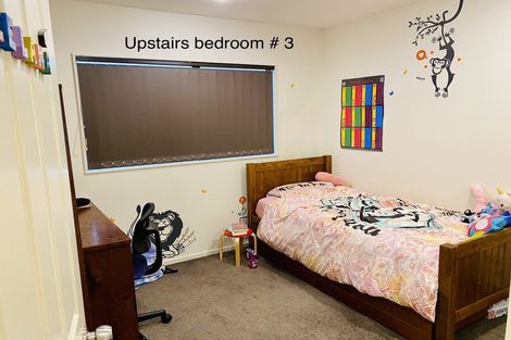 Photo of property in 11 Heidi Crescent, Flat Bush, Auckland, 2016