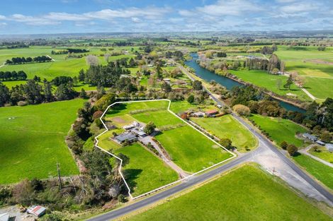 Photo of property in 8 Mangamingi Road, Mihi, Reporoa, 3083
