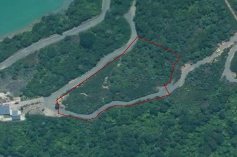 Photo of property in Kenepuru Road, Portage, Marlborough Sounds, 7282