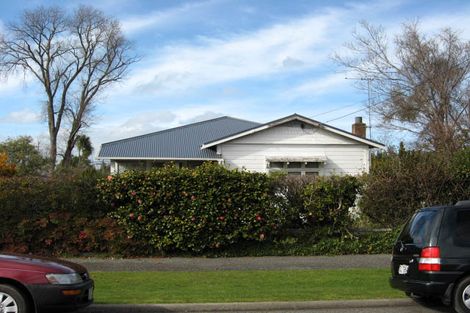 Photo of property in 1 Bunny Street, Masterton, 5810