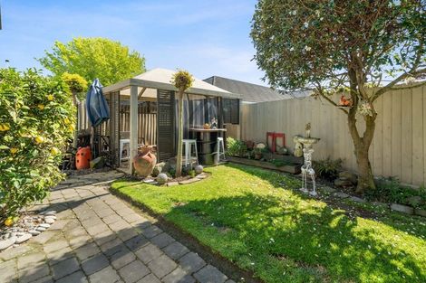 Photo of property in 1/113 Patterson Terrace, Halswell, Christchurch, 8025