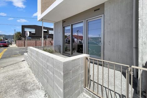 Photo of property in Vela Apartments, 6/2g Campbell Terrace, Petone, Lower Hutt, 5012