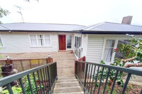 Photo of property in 48 Fox Street, Ngaio, Wellington, 6035