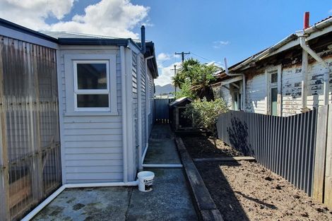 Photo of property in 6 O'grady Street, Blaketown, Greymouth, 7805