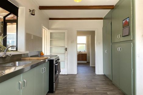 Photo of property in 31 Nelson Quay, Cobden, Greymouth, 7802