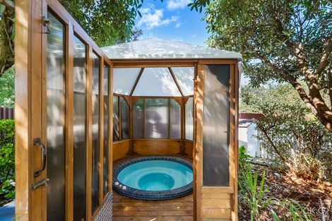 Photo of property in 127 Gemstone Drive, Birchville, Upper Hutt, 5018