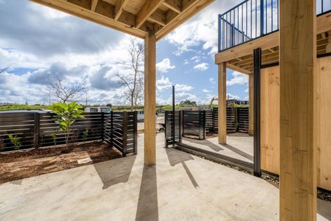 Photo of property in 7 Falcon Crescent, Hobsonville, Auckland, 0618