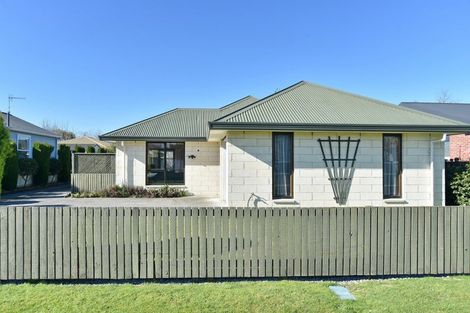 Photo of property in 228a King Street, Rangiora, 7400