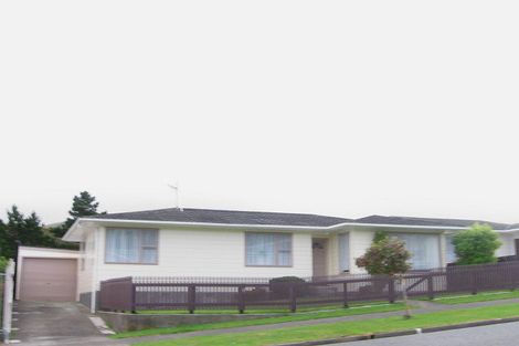 Photo of property in 67 Waipounamu Drive, Kelson, Lower Hutt, 5010
