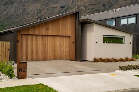 Photo of property in 62 Muster Road, Jacks Point, 9371