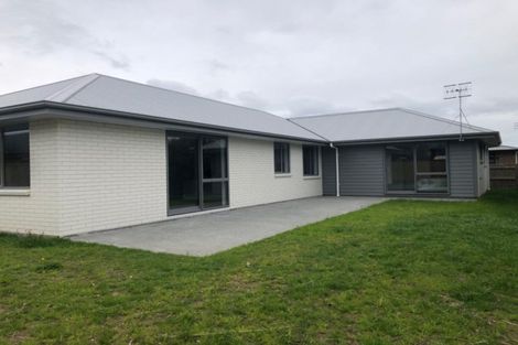 Photo of property in 25 Barry Curtis Place, Levin, 5510