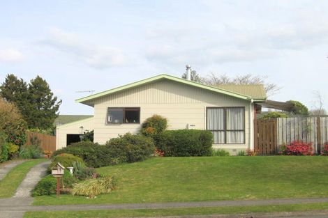 Photo of property in 9 Hodgkins Street, Pukehangi, Rotorua, 3015