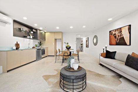 Photo of property in Century City Apartments, 139/72 Tory Street, Te Aro, Wellington, 6011