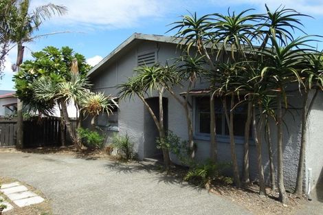 Photo of property in 54 Old Mill Road, Grey Lynn, Auckland, 1021