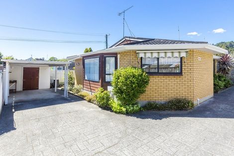 Photo of property in 9a Seddon Street, Wallaceville, Upper Hutt, 5018