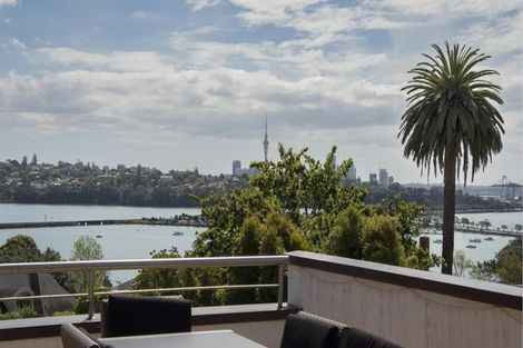 Photo of property in 31 Ngaiwi Street, Orakei, Auckland, 1071