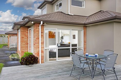 Photo of property in 1 Trillick Place, Tuakau, 2121