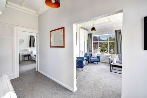 Photo of property in 15 West Avenue, Saint Clair, Dunedin, 9012