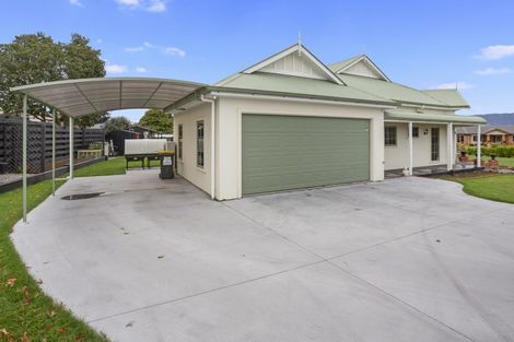 Photo of property in 10 Kaimai Drive, Matamata, 3400