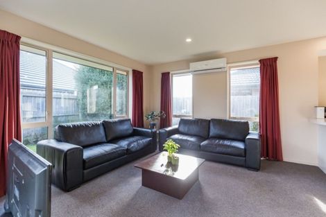 Photo of property in 11 Globe Bay Drive, Templeton, Christchurch, 8042