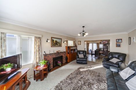 Photo of property in 3 Alexander Avenue, Onekawa, Napier, 4110