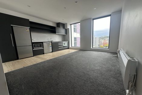 Photo of property in A C Nielsen House, 911/120 Victoria Street, Te Aro, Wellington, 6011