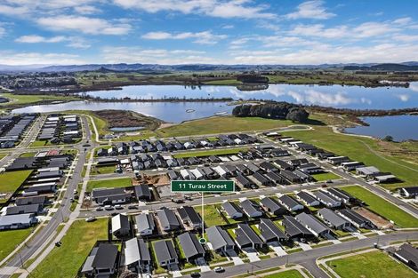 Photo of property in 11 Turau Street, Te Kauwhata, 3710