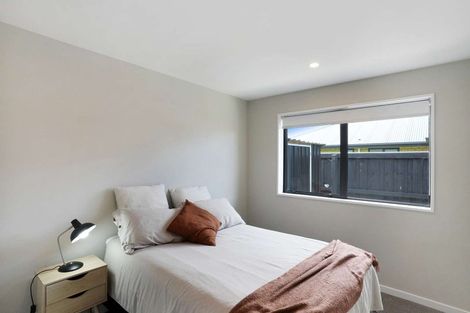 Photo of property in 13 Nepia Lane, Rolleston, 7615