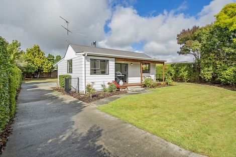 Photo of property in 130 Michael Street, Rakaia, 7710