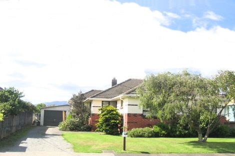 Photo of property in 7 Kelly Grove, Elderslea, Upper Hutt, 5018