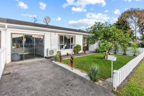 Photo of property in 2/50 Jellicoe Road, Manurewa, Auckland, 2102