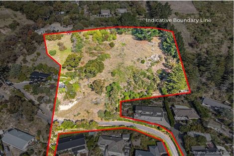 Photo of property in 1 Red Rock Lane, Moncks Bay, Christchurch, 8081