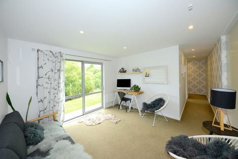 Photo of property in 21b Cornwall Road, Lyttelton, 8082