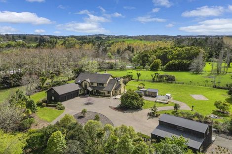 Photo of property in 153 Bawden Road, Dairy Flat, Albany, 0792