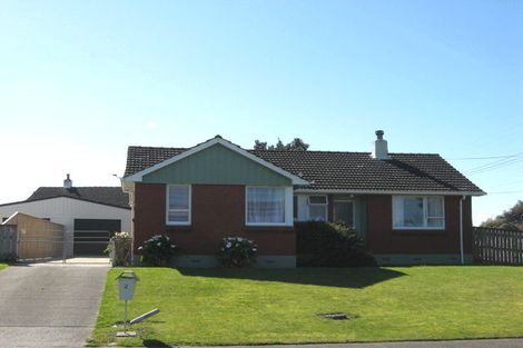 Photo of property in 2 Kittyhawk Row, Bulls, 4818