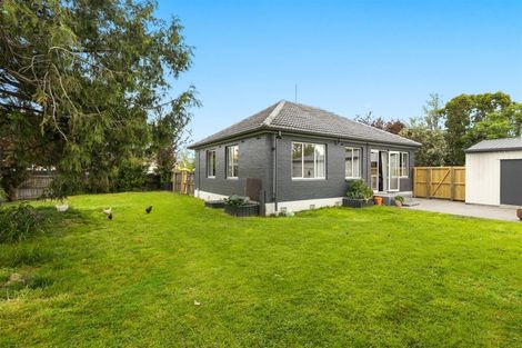 Photo of property in 45 Torlesse Street, Avonside, Christchurch, 8061