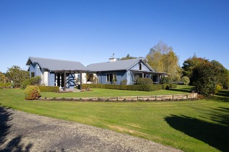 Photo of property in 405 Tutaki Road, Bunnythorpe, Palmerston North, 4470