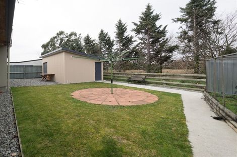 Photo of property in 115 Grove Street, Tinwald, Ashburton, 7700