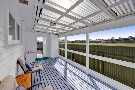 Photo of property in 30a Disraeli Street, Hawera, 4610