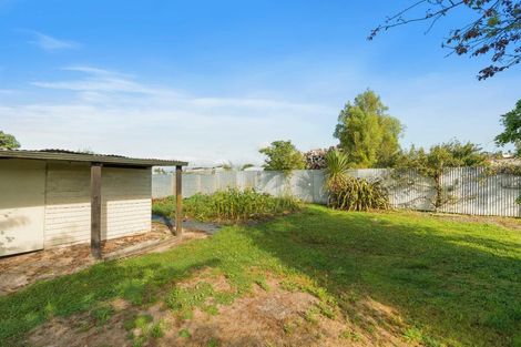Photo of property in 162 Cole Street, Masterton, 5810