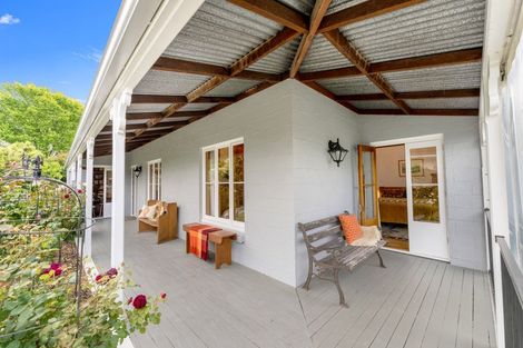 Photo of property in 101 Princes Street, Netherby, Ashburton, 7700