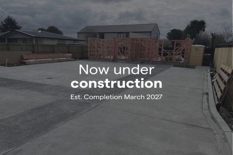 Photo of property in 242 Blenheim Road, Riccarton, Christchurch, 8041