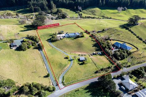 Photo of property in 46 Mac's Road, Hira, Nelson, 7071
