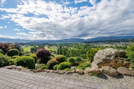 Photo of property in 9 Hawkdun Place, Bridge Hill, Alexandra, 9320