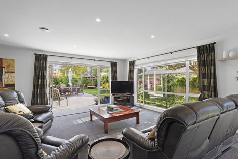 Photo of property in 35 Stallion Avenue, Halswell, Christchurch, 8025