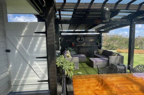 Photo of property in 185 Valencia Lane, Kerikeri, 0293