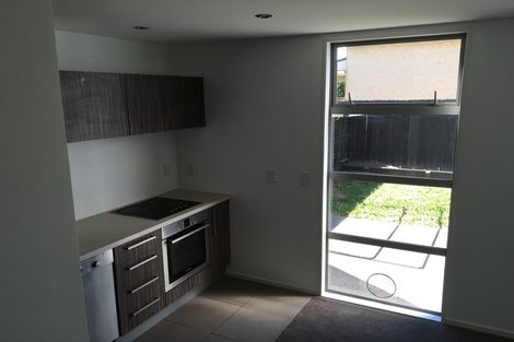 Photo of property in 310b Stanmore Road, Richmond, Christchurch, 8013