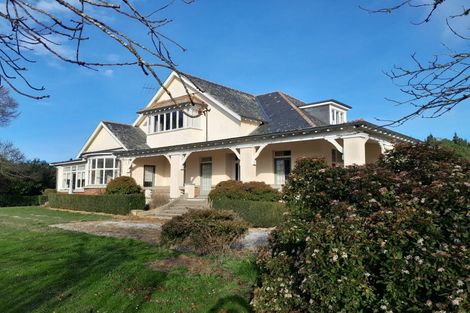 Photo of property in 53 Bushey Park Road, Bushey, Palmerston, 9482